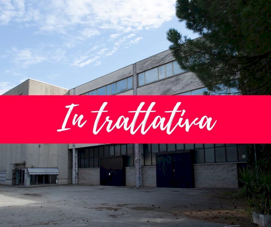 Capannone via Verona, Cernusco sul Naviglio - foto 1