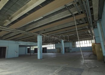 Capannone via Verona, Cernusco sul Naviglio - foto 4