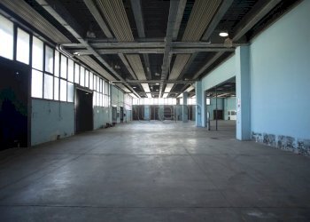 Capannone via Verona, Cernusco sul Naviglio - foto 6