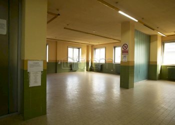 Capannone via Verona, Cernusco sul Naviglio - foto 12