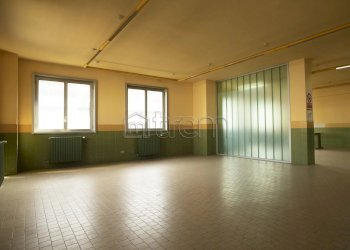 Capannone via Verona, Cernusco sul Naviglio - foto 13