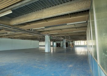 Capannone via Verona, Cernusco sul Naviglio - foto 16