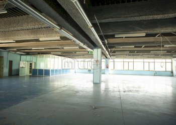 Capannone via Verona, Cernusco sul Naviglio - foto 17