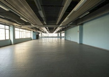 Capannone via Verona, Cernusco sul Naviglio - foto 18