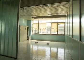 Capannone via Verona, Cernusco sul Naviglio - foto 19