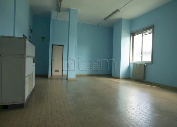 Capannone via Verona, Cernusco sul Naviglio - foto 20