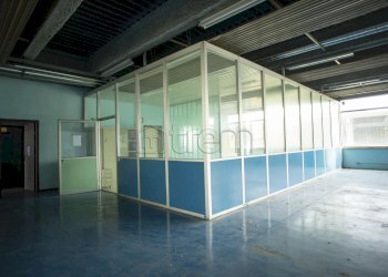 Capannone via Verona, Cernusco sul Naviglio - foto 21