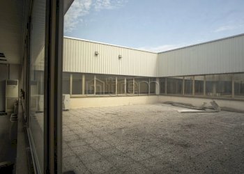 Capannone via Verona, Cernusco sul Naviglio - foto 22