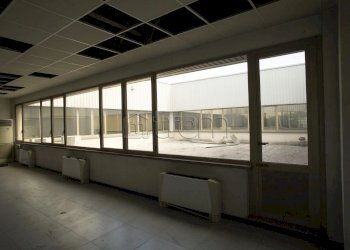 Capannone via Verona, Cernusco sul Naviglio - foto 23