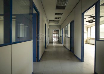 Capannone via Verona, Cernusco sul Naviglio - foto 24