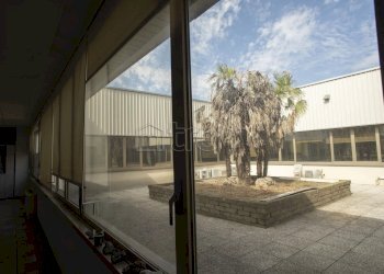 Capannone via Verona, Cernusco sul Naviglio - foto 27