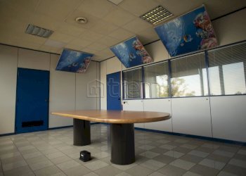 Capannone via Verona, Cernusco sul Naviglio - foto 28