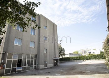 Capannone via Verona, Cernusco sul Naviglio - foto 36