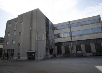 Capannone via Verona, Cernusco sul Naviglio - foto 37