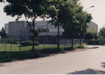 Capannone via Verona, Cernusco sul Naviglio - foto 40