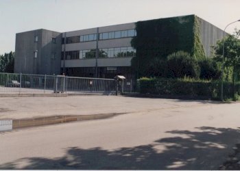 Capannone via Verona, Cernusco sul Naviglio - foto 41