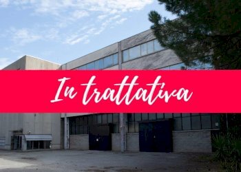 Capannone via Verona, Cernusco sul Naviglio - foto 1