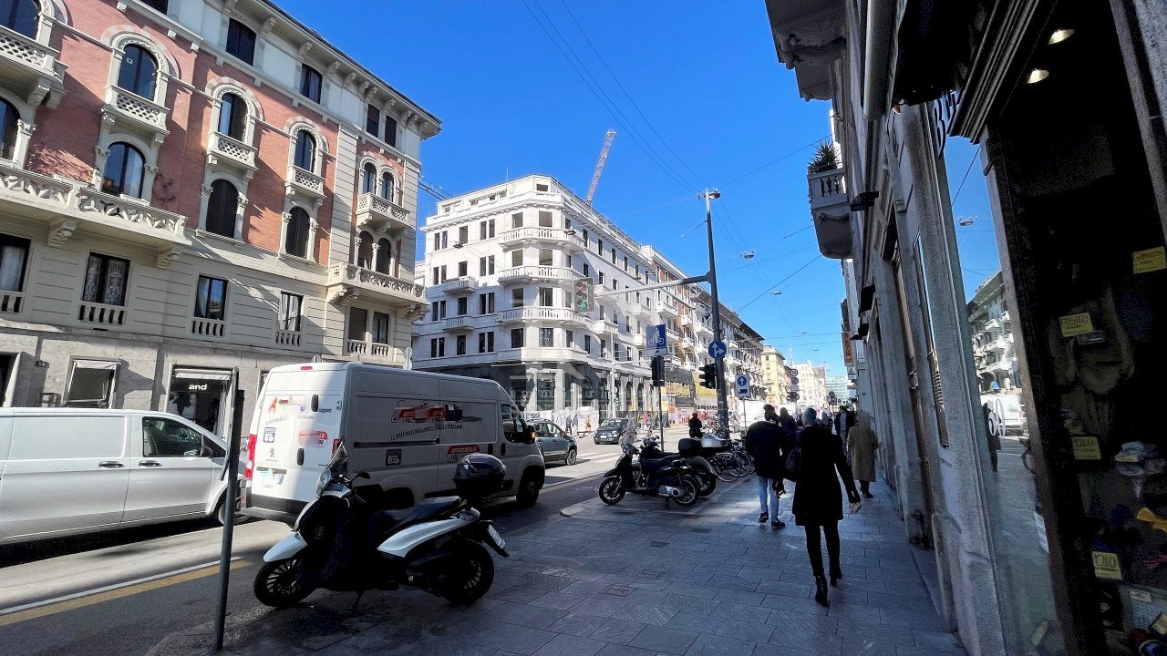 Negozio in affitto Milano Corso Buenos Aires - Shop CORSO BUENOS AIRES, Milano - photo 2