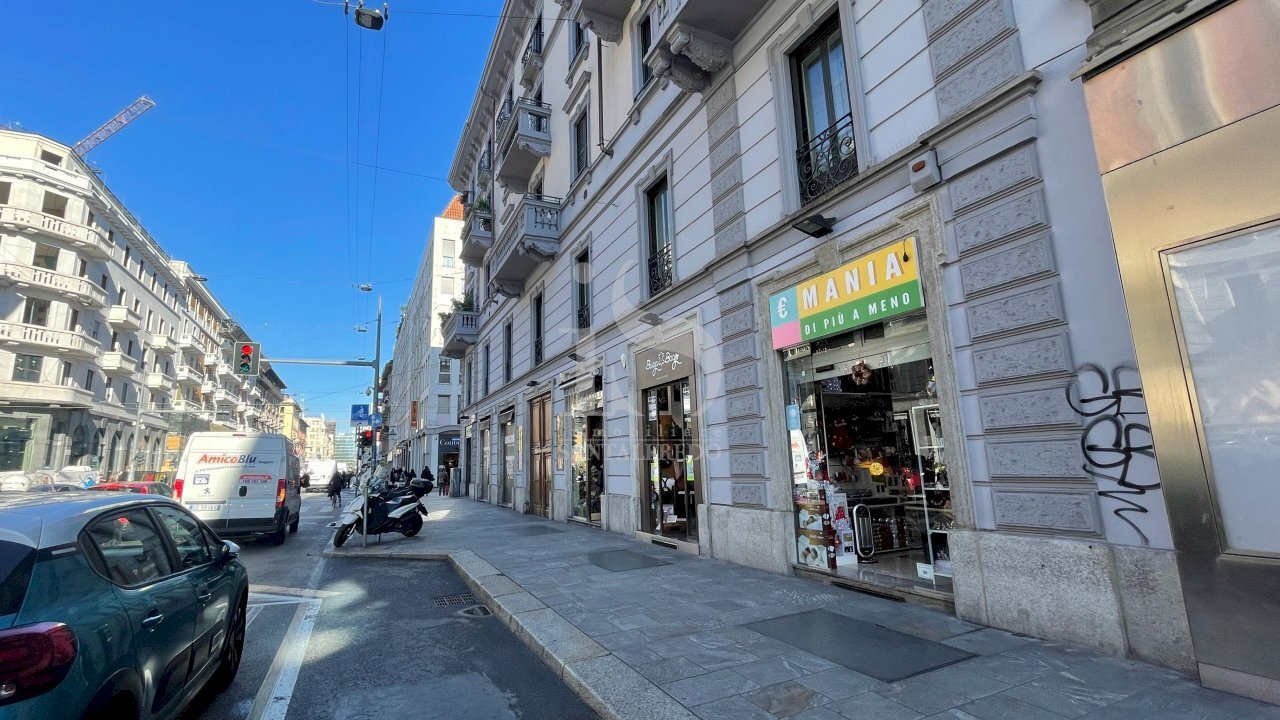 Negozio in affitto Milano Corso Buenos Aires - Shop CORSO BUENOS AIRES, Milano - photo 3