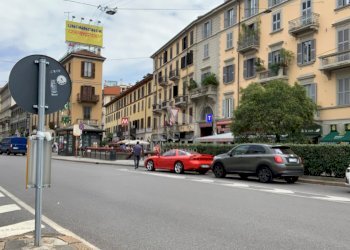 Negozio in affitto Milano Corso Buenos Aires - Shop CORSO BUENOS AIRES, Milano - photo 8