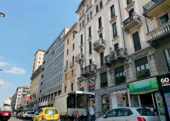 Negozio in affitto Milano Corso Buenos Aires - Shop CORSO BUENOS AIRES, Milano - photo 11