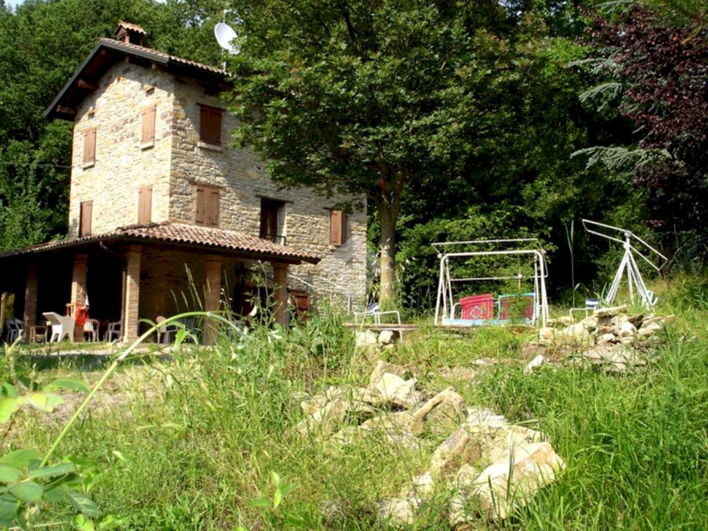 Independent house Via Canale, Baiso - photo 2
