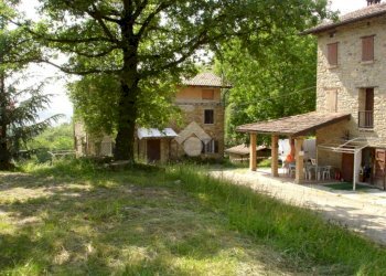 Independent house Via Canale, Baiso - photo 1