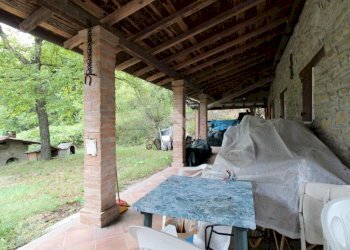 Independent house Via Canale, Baiso - photo 7