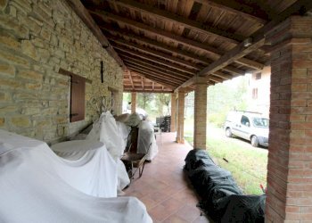 Independent house Via Canale, Baiso - photo 8