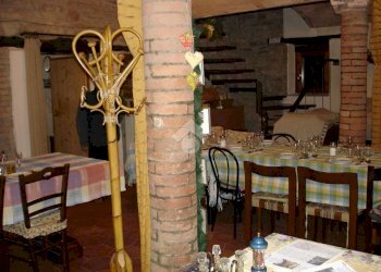 Independent house Via Canale, Baiso - photo 10