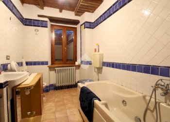 Independent house Via Canale, Baiso - photo 14
