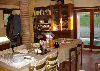 Independent house Via Canale, Baiso - photo 18