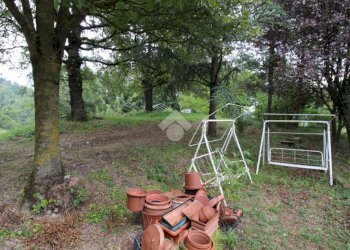 Independent house Via Canale, Baiso - photo 22