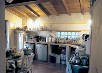 Independent house Via Canale, Baiso - photo 23