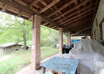 Independent house Via Canale, Baiso - photo 25
