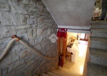Independent house Via Canale, Baiso - photo 26