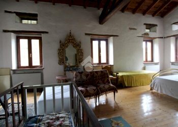 Independent house Via Canale, Baiso - photo 32