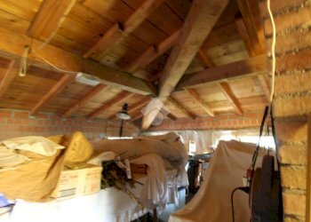 Independent house Via Canale, Baiso - photo 36