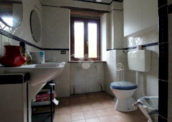 Independent house Via Canale, Baiso - photo 37