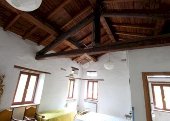 Independent house Via Canale, Baiso - photo 38
