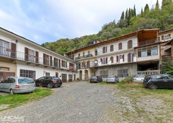 facciata - Two-room apartment Pinerolo - photo 22