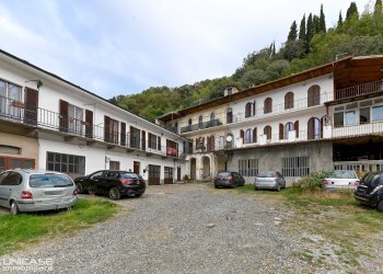 facciata - Two-room apartment Pinerolo - photo 23