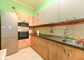 cucina - Two-room apartment Pinerolo - photo 9