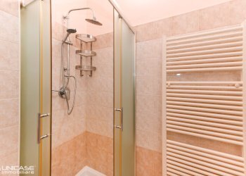 bagno - Two-room apartment Pinerolo - photo 16