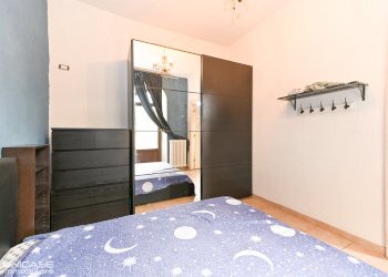 camera - Two-room apartment Pinerolo - photo 12