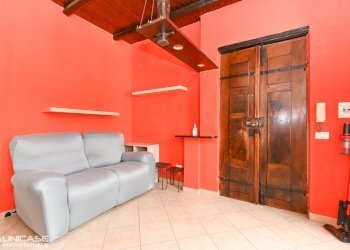 sala - Two-room apartment Pinerolo - photo 6