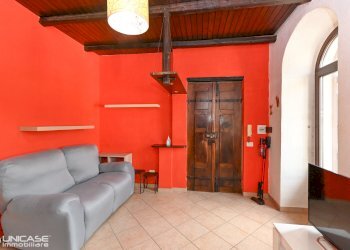 sala - Two-room apartment Pinerolo - photo 5