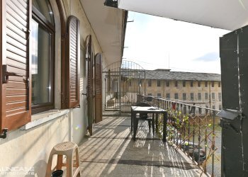 terrrazzo - Two-room apartment Pinerolo - photo 19