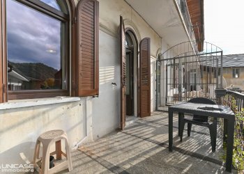 terrazzo - Two-room apartment Pinerolo - photo 18
