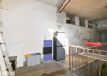 terrazzo - Two-room apartment Pinerolo - photo 21